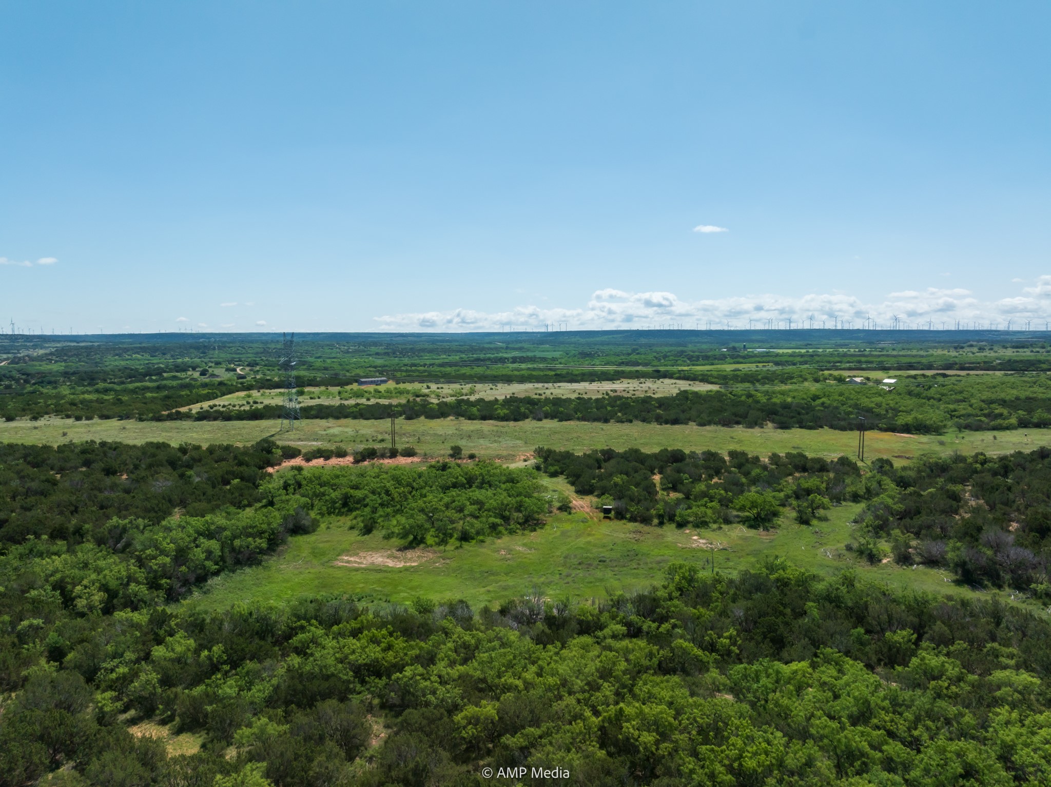 Tbd Fm 2035 Sweetwater TX 79556