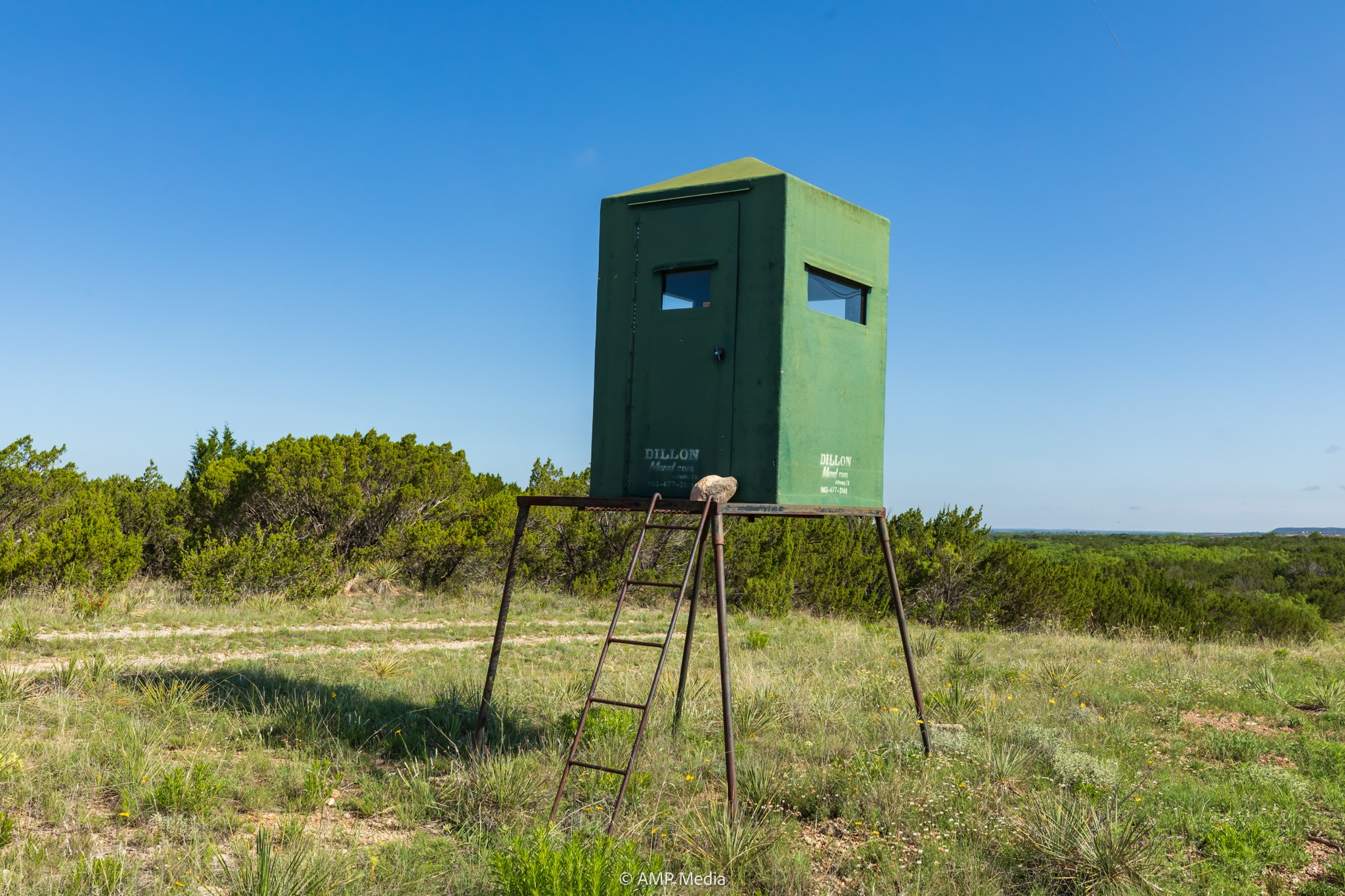 Tbd Fm 2035 Sweetwater TX 79556