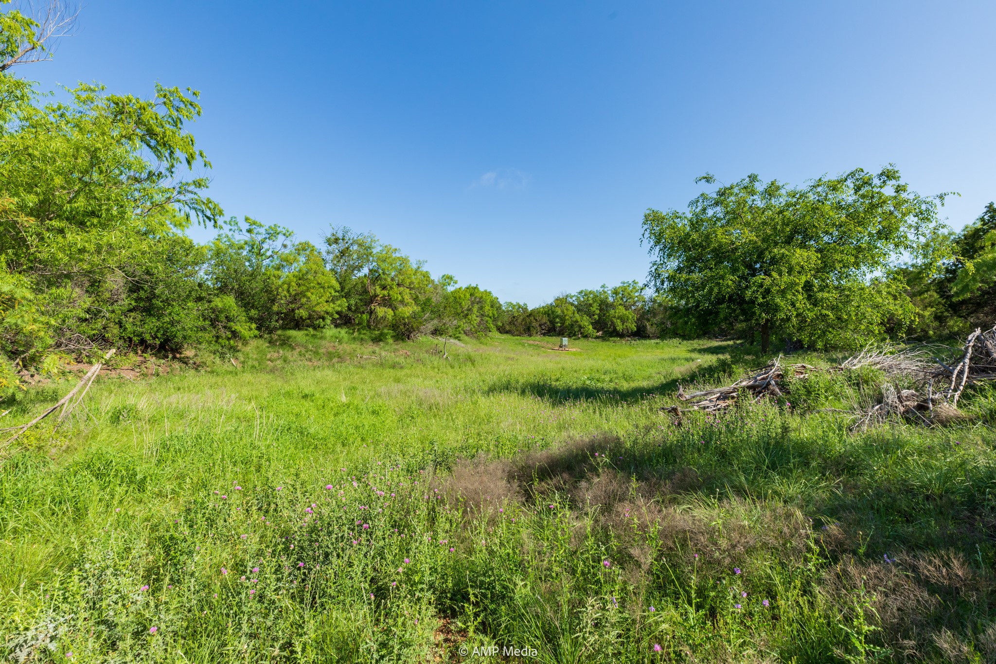 Tbd Fm 2035 Sweetwater TX 79556