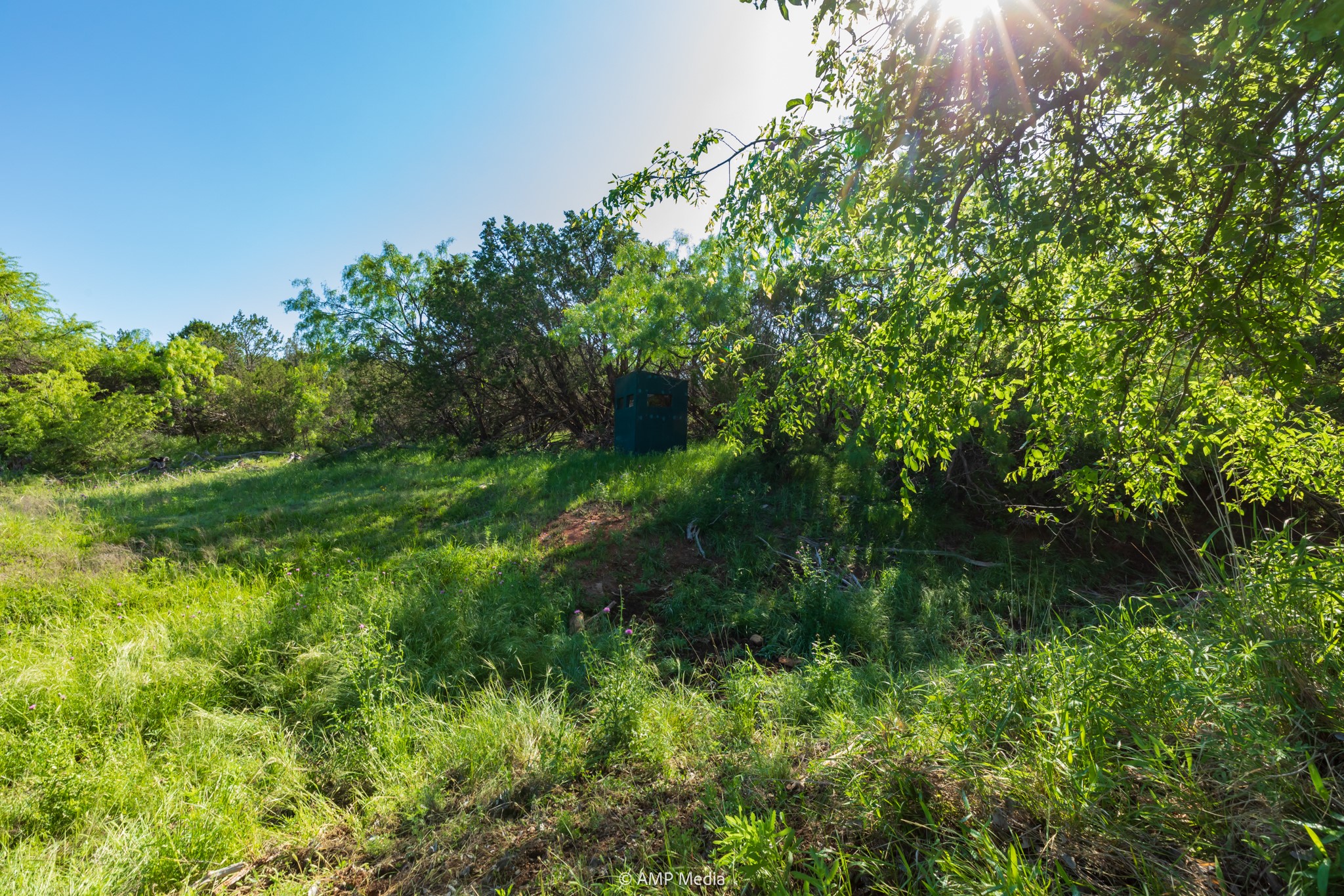 Tbd Fm 2035 Sweetwater TX 79556