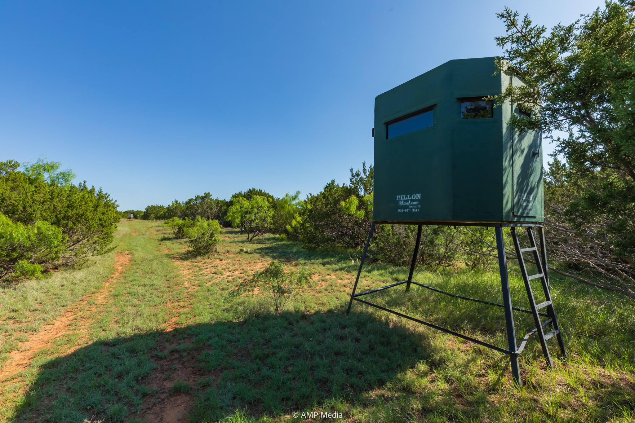 Tbd Fm 2035 Sweetwater TX 79556