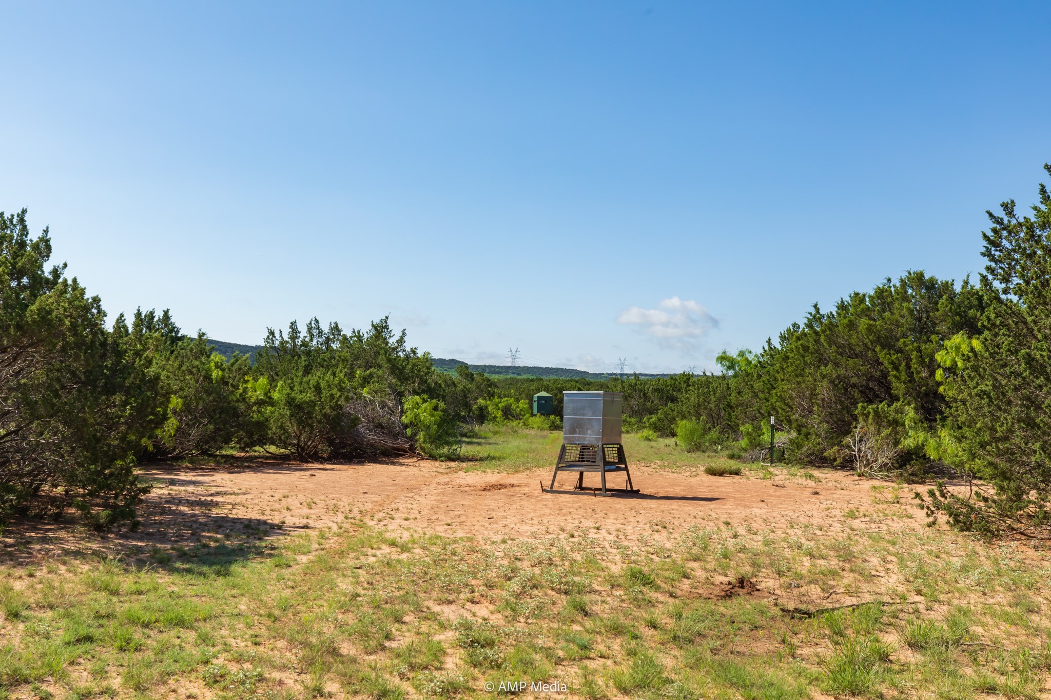 Tbd Fm 2035 Sweetwater TX 79556