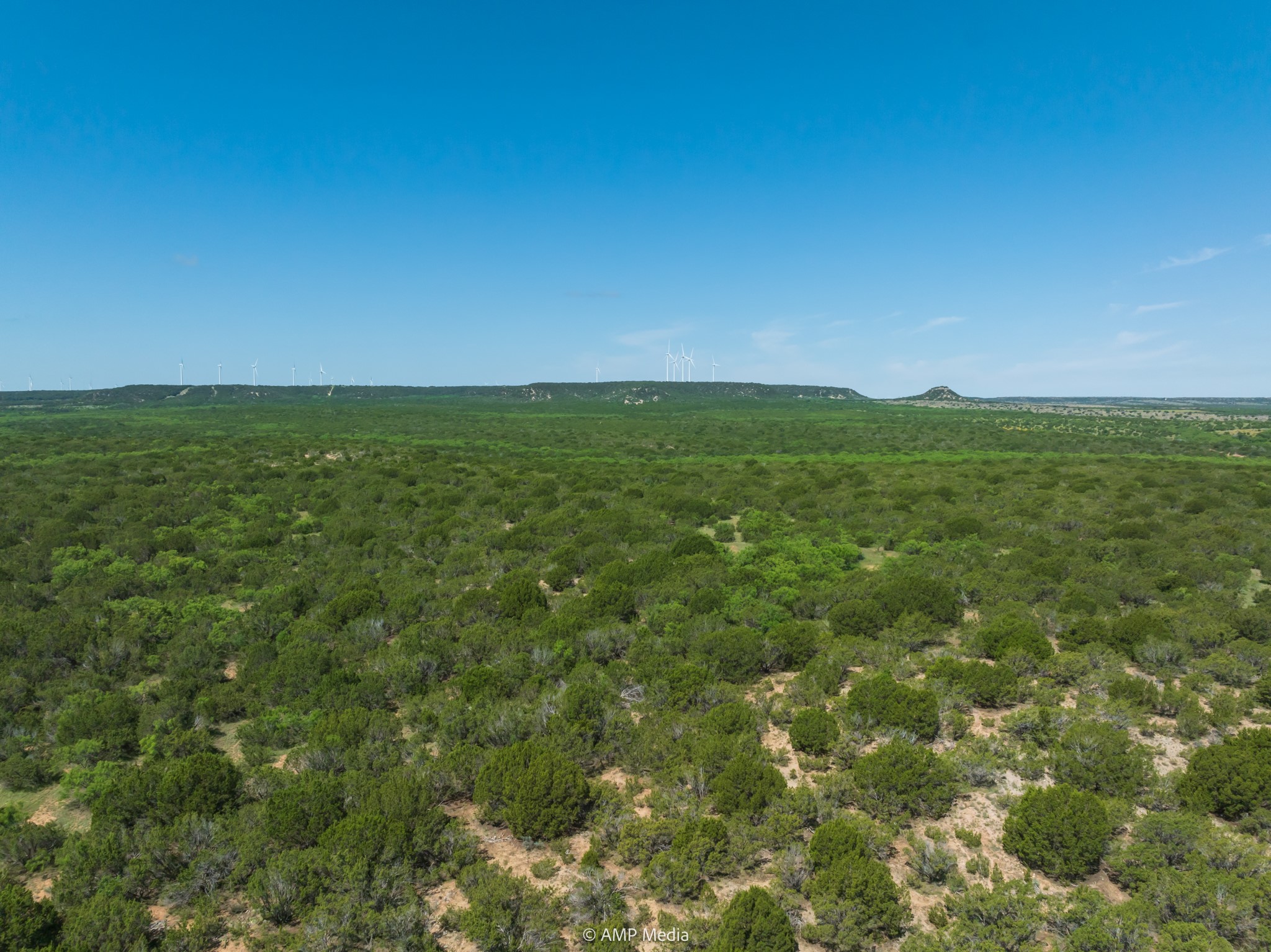 Tbd Fm 2035 Sweetwater TX 79556