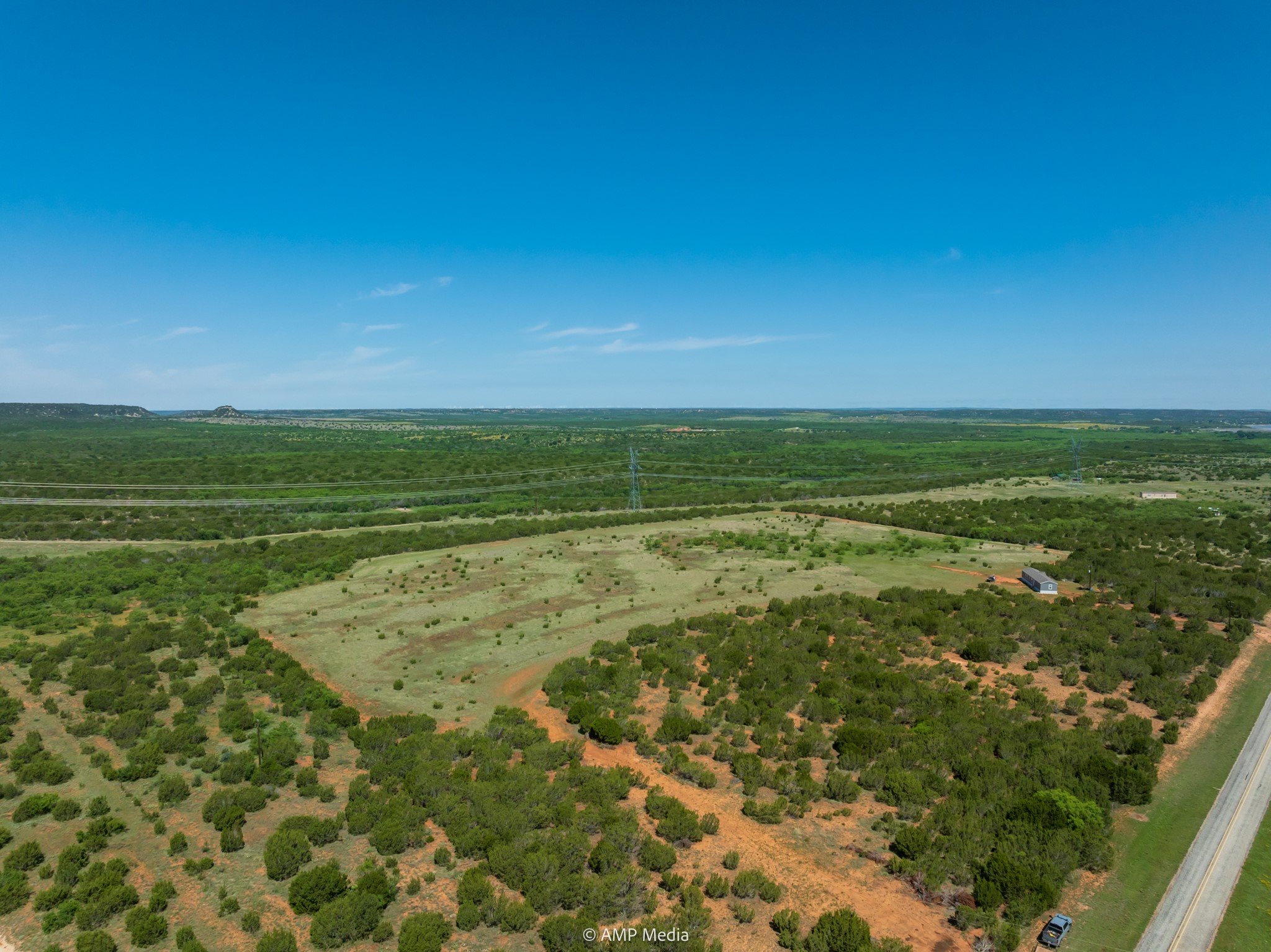 Tbd Fm 2035 Sweetwater TX 79556