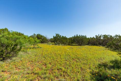 Tbd Fm 2035 Sweetwater TX 79556