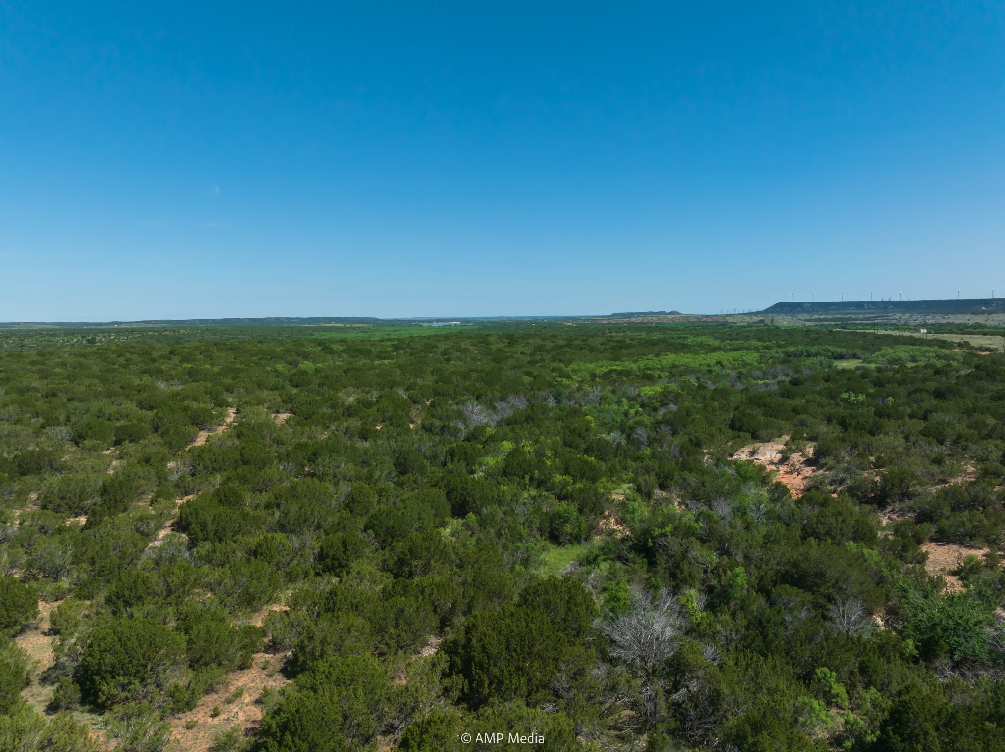 Tbd Fm 2035 Sweetwater TX 79556