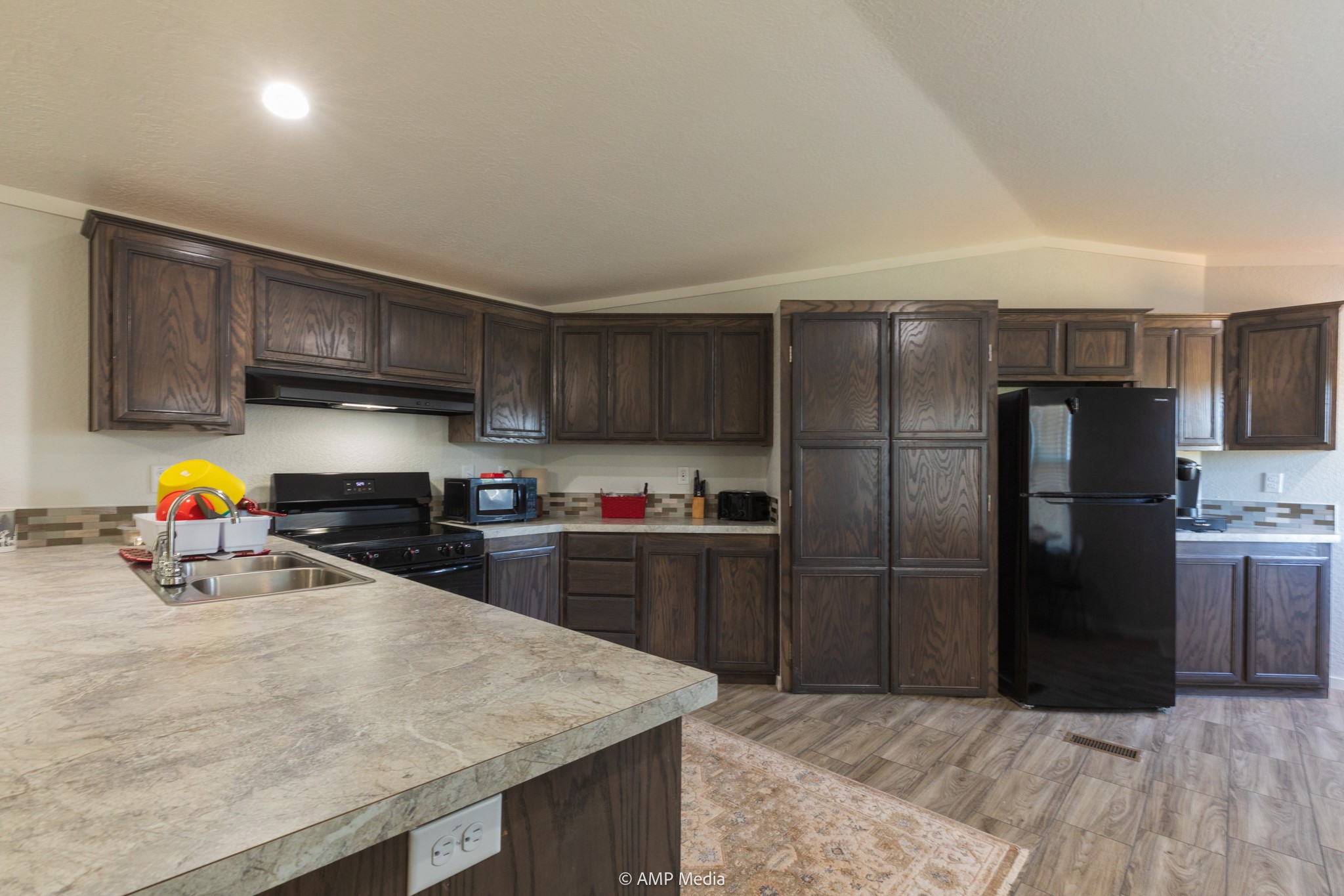 Tbd Fm 2035 Sweetwater TX 79556