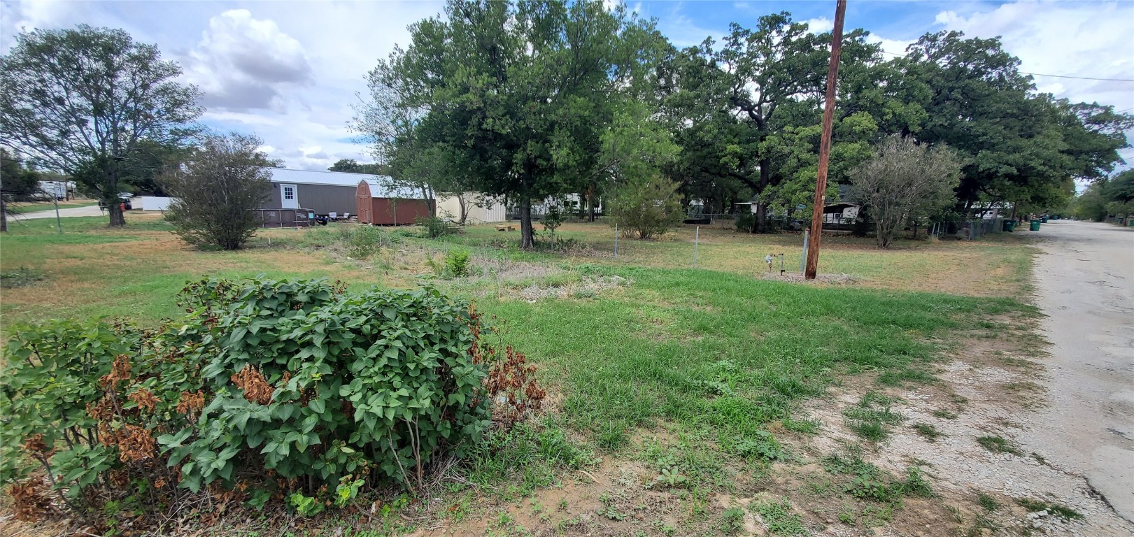 200 W May Street Bangs TX 76823