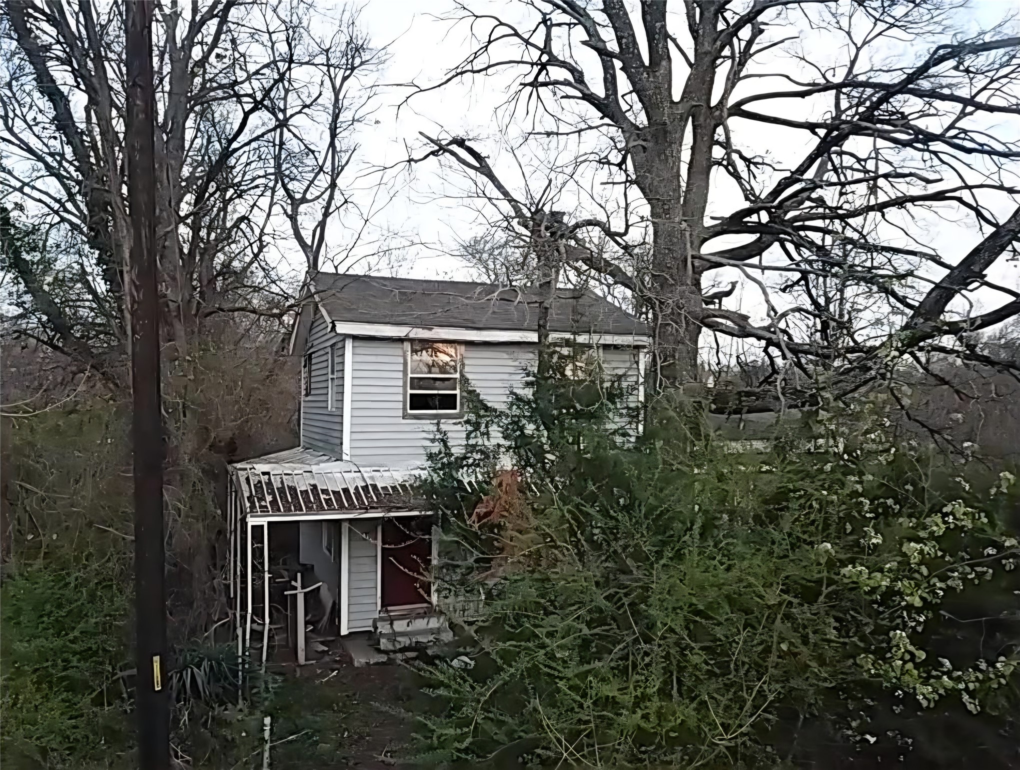 4257 Shadow Lane Lone Oak TX 75453