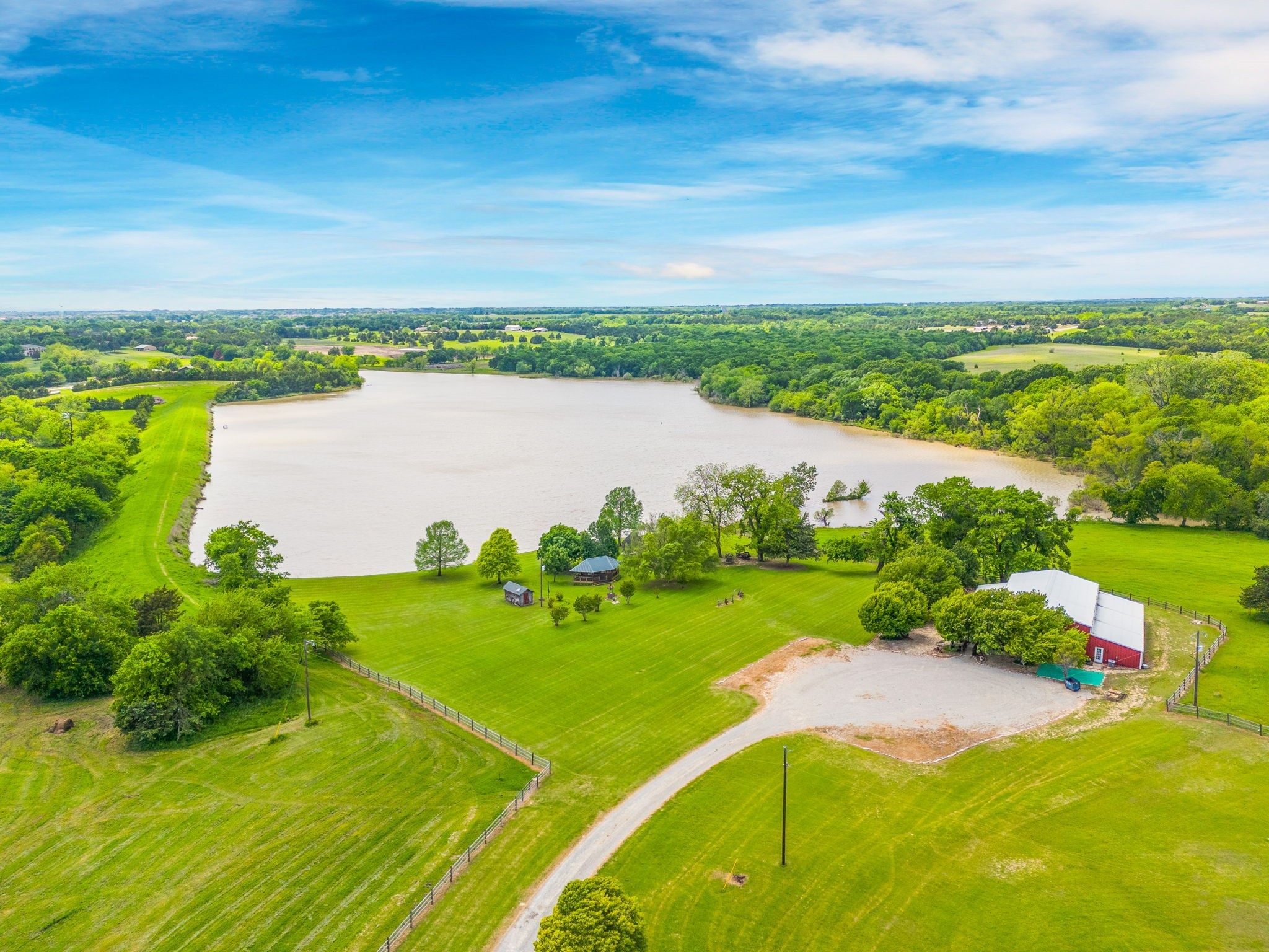 8685 Fm 1827 Anna TX 75409