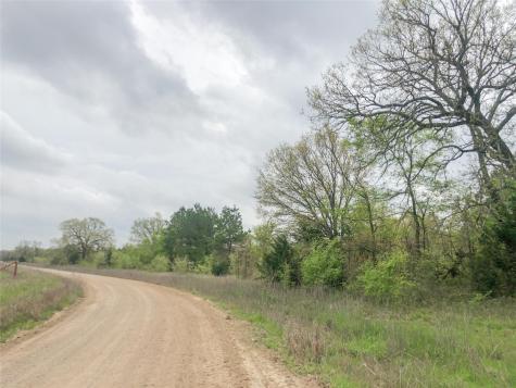00 County Road 4640 Avery TX 75554