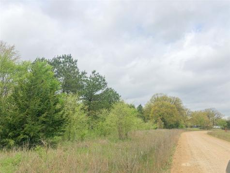 00 County Road 4640 Avery TX 75554