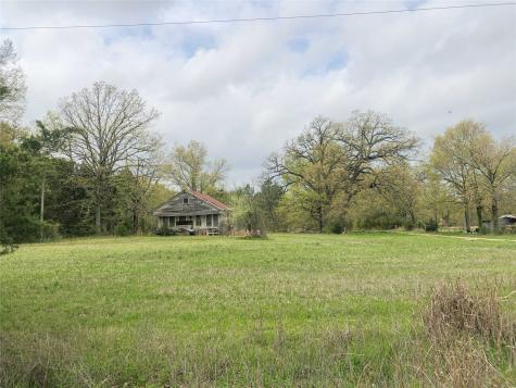 00 County Road 4640 Avery TX 75554