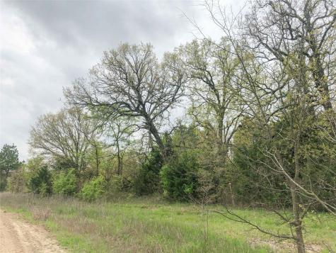 00 County Road 4640 Avery TX 75554