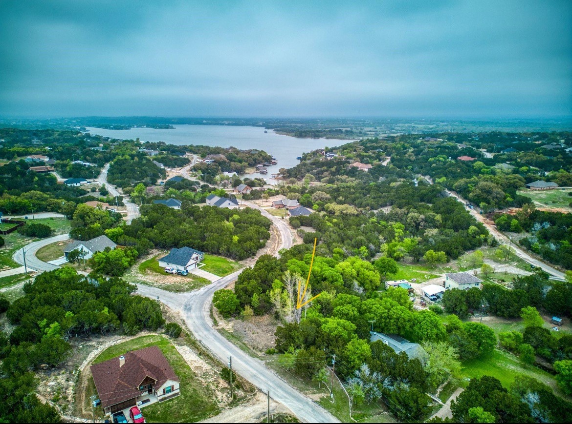 2301 Steepleridge Circle Granbury TX 76048