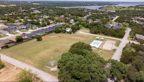 2301 Steepleridge Circle Granbury TX 76048