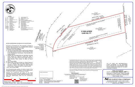2301 Steepleridge Circle Granbury TX 76048