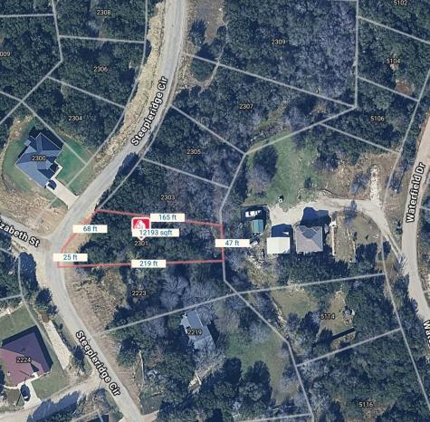 2301 Steepleridge Circle Granbury TX 76048