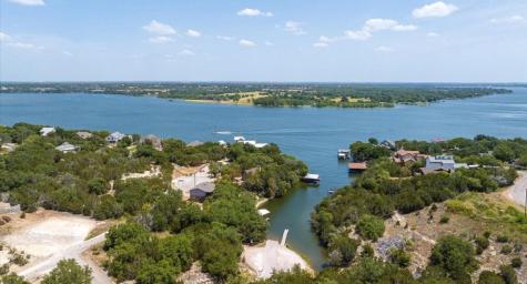 2301 Steepleridge Circle Granbury TX 76048
