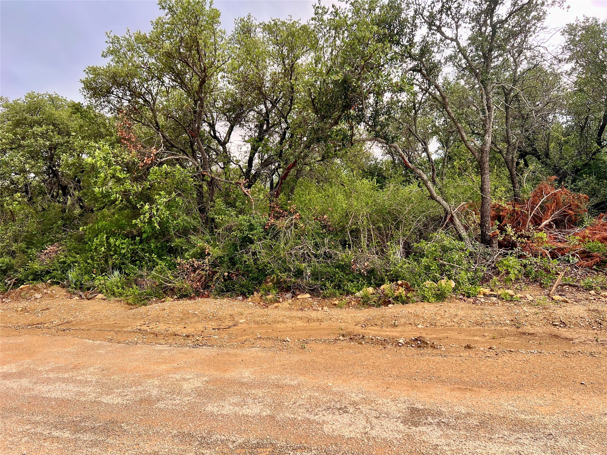 Lot 160 Luker Circle Brownwood TX 76801