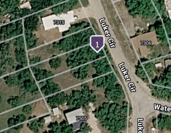 Lot 160 Luker Circle Brownwood TX 76801