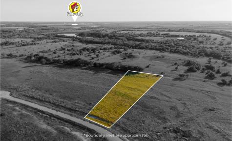 Tbd Meadow View Trail Hillsboro TX 76645