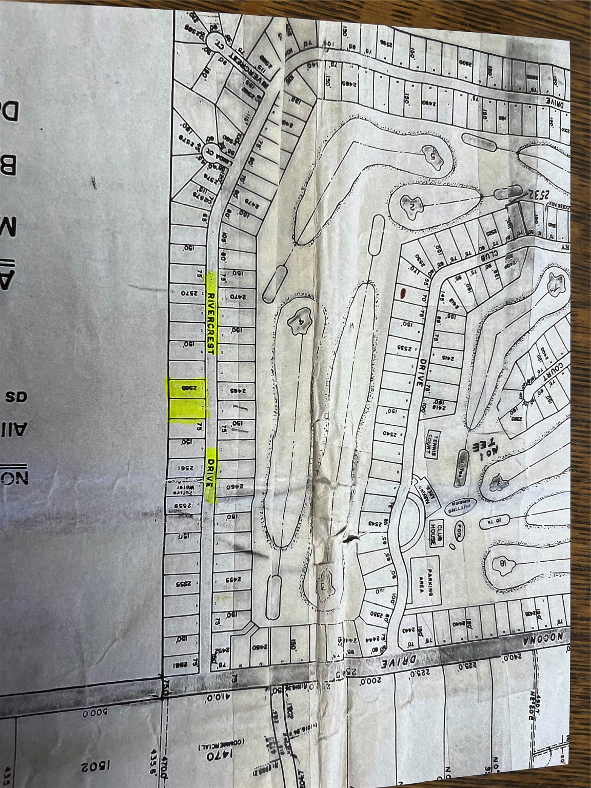 127 Rivercrest Drive Nocona TX 76255