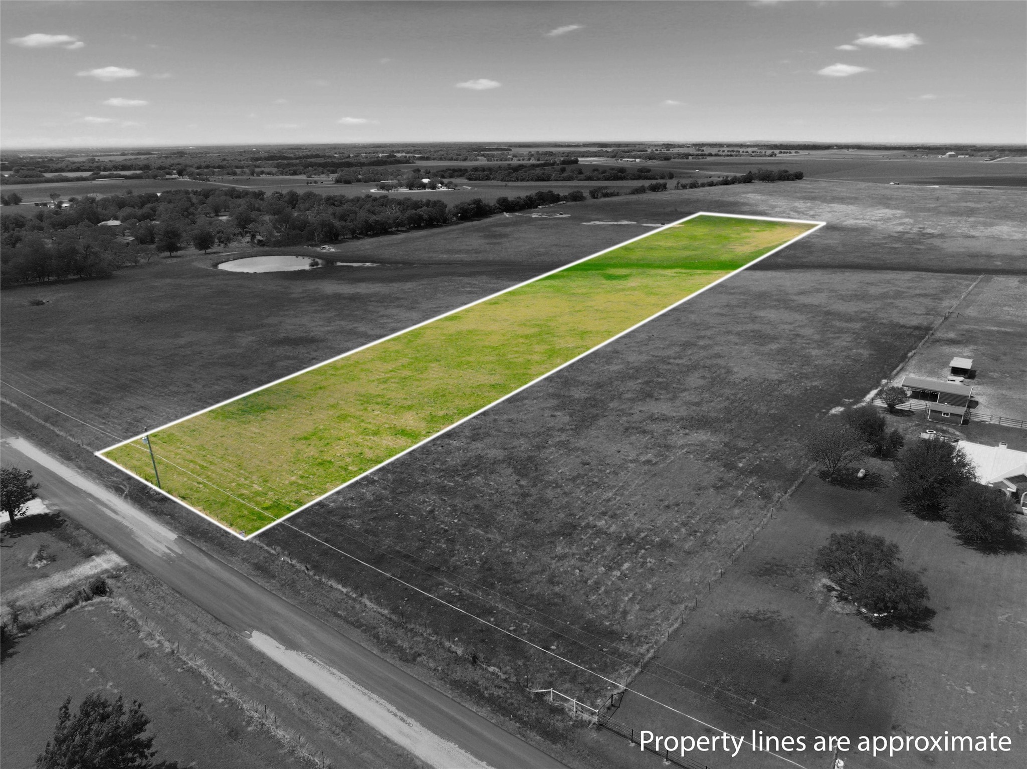Tbd Wa Neel Road West TX 76691