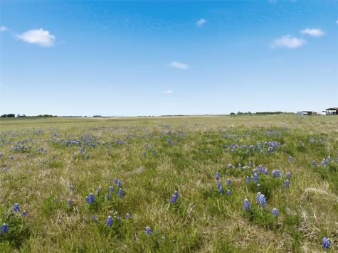 Tbd Wa Neel Road West TX 76691