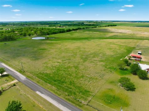 Tbd Wa Neel Road West TX 76691