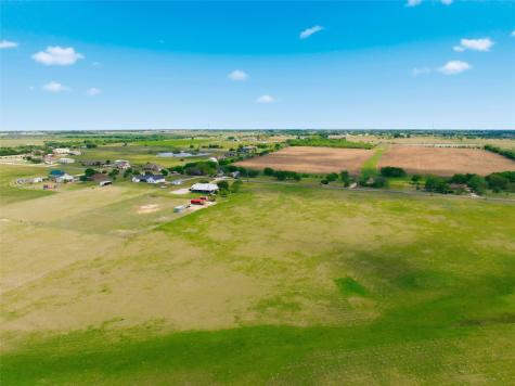 Tbd Wa Neel Road West TX 76691