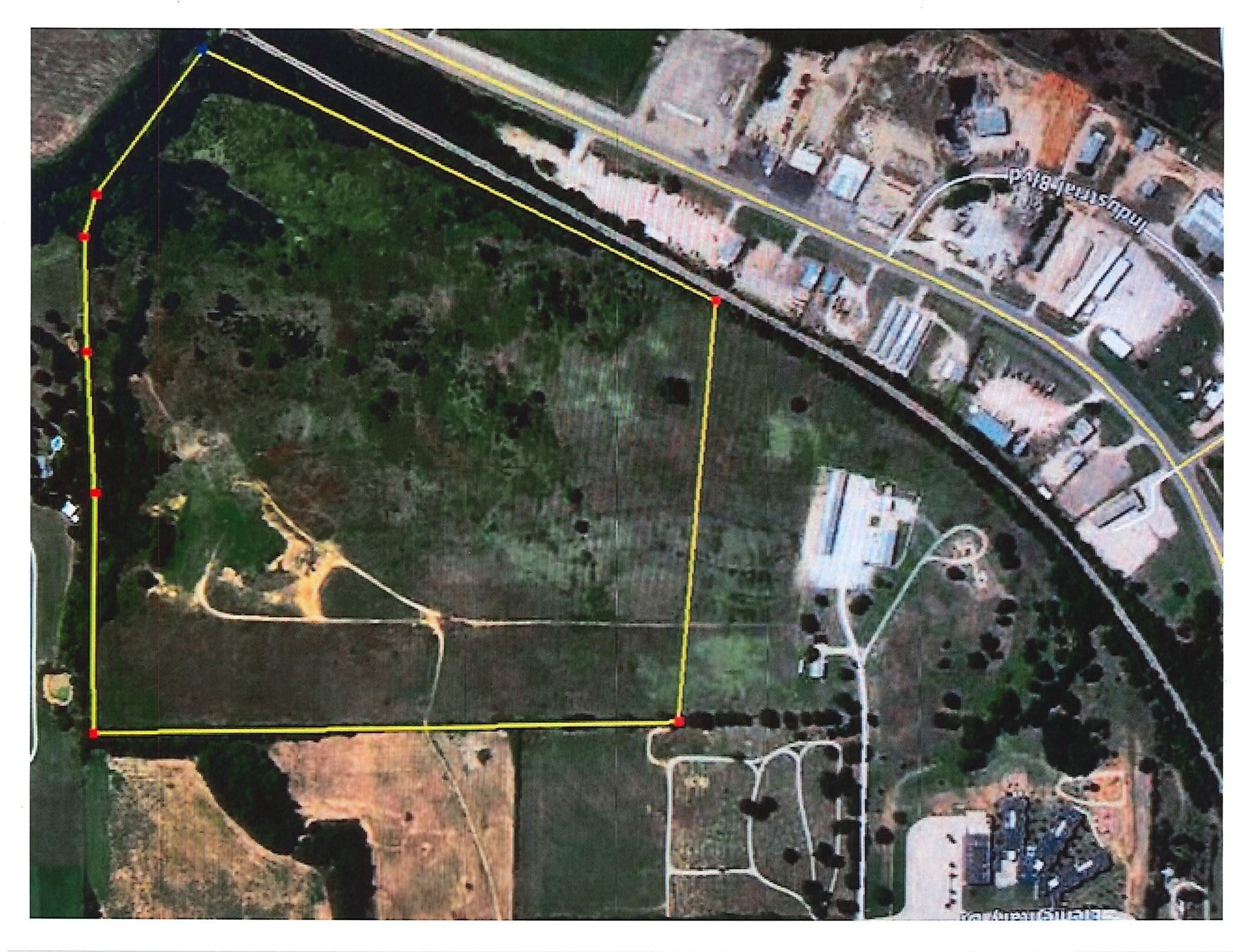 100 Ac 17th Street Bridgeport TX 76426