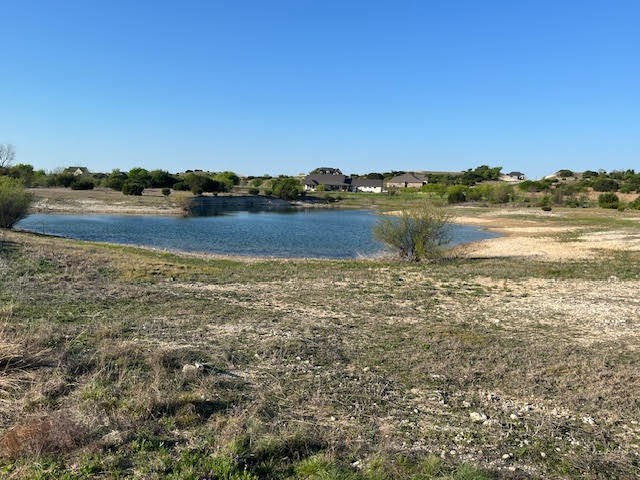 207 Morning Dove Court Cresson TX 76035