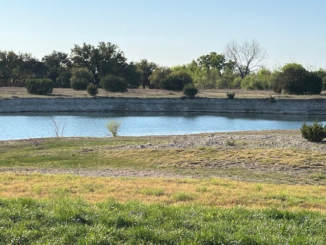 207 Morning Dove Court Cresson TX 76035