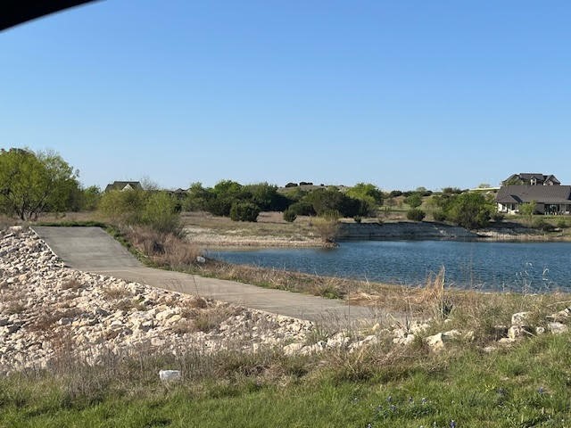 207 Morning Dove Court Cresson TX 76035