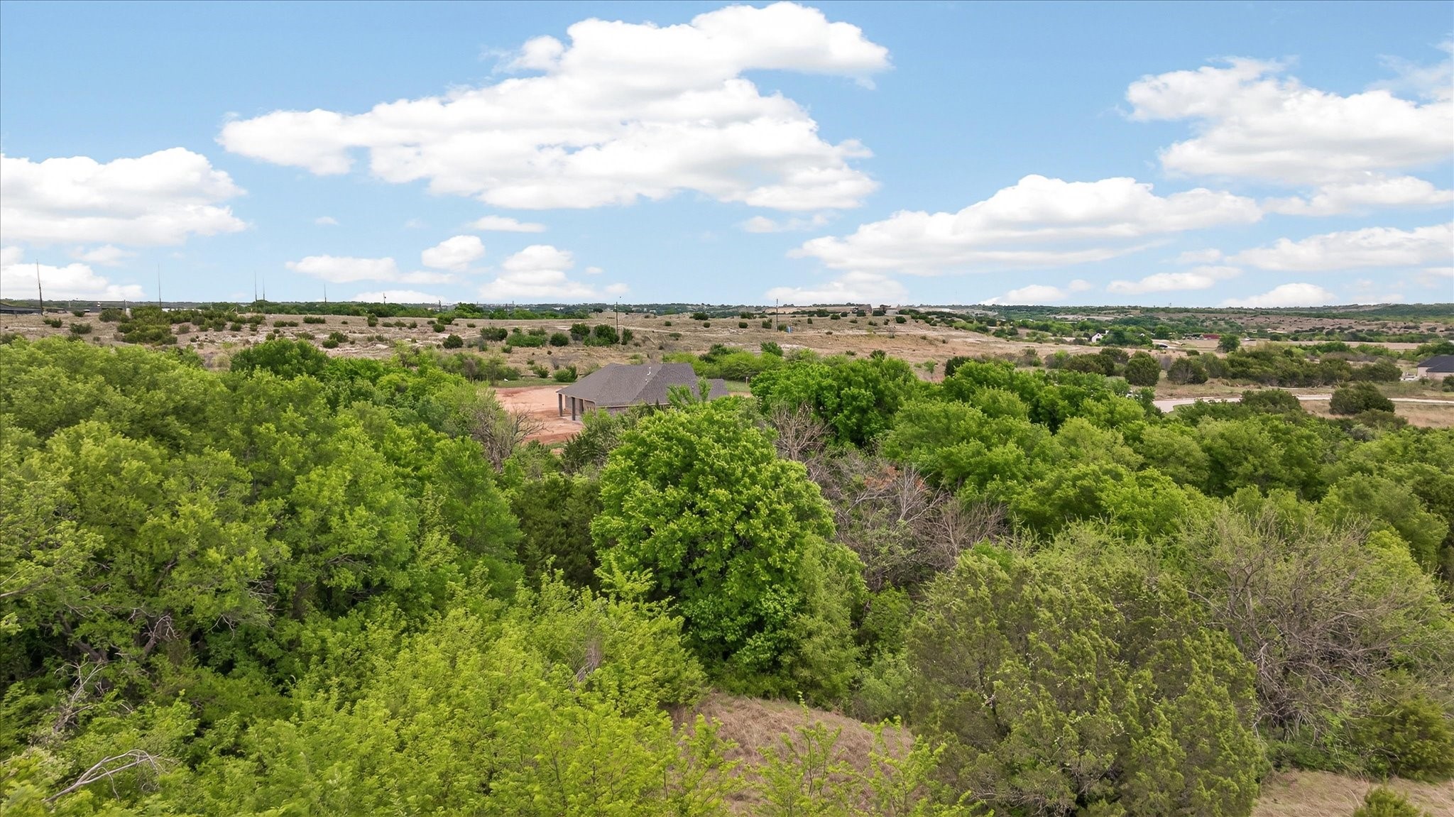 207 Morning Dove Court Cresson TX 76035