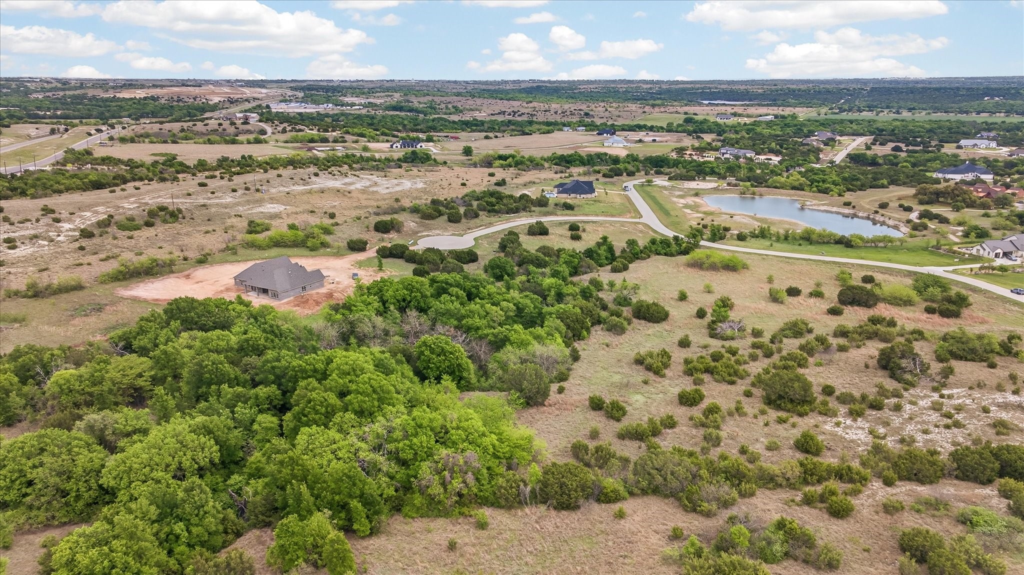 207 Morning Dove Court Cresson TX 76035