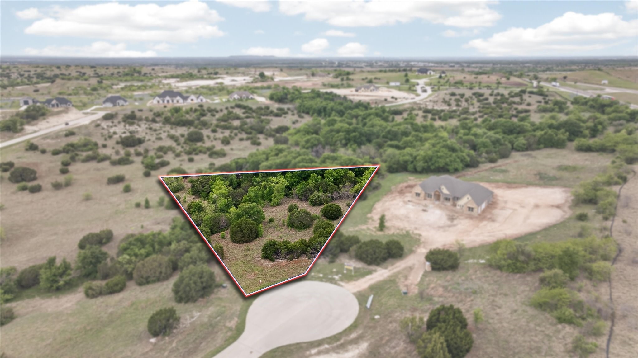 207 Morning Dove Court Cresson TX 76035