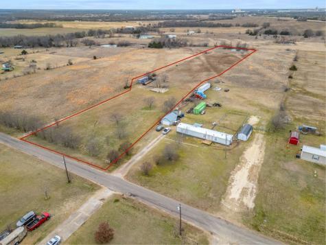 2475 County Road 2130 Greenville TX 75402