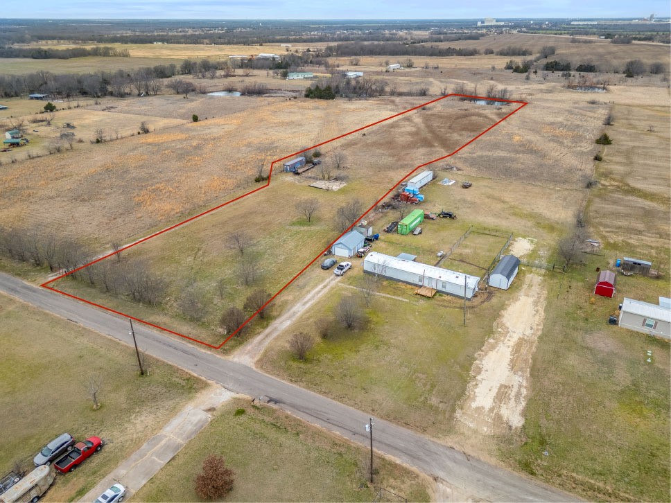 2475 County Road 2130 Greenville TX 75402