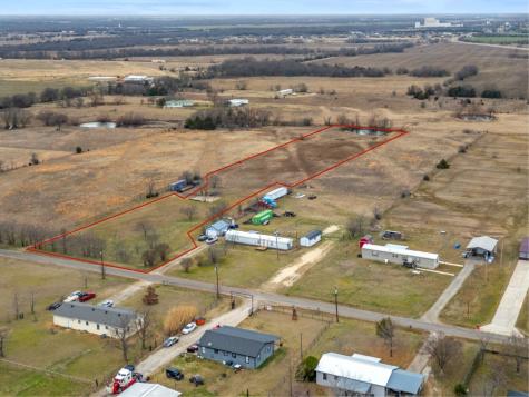 2475 County Road 2130 Greenville TX 75402