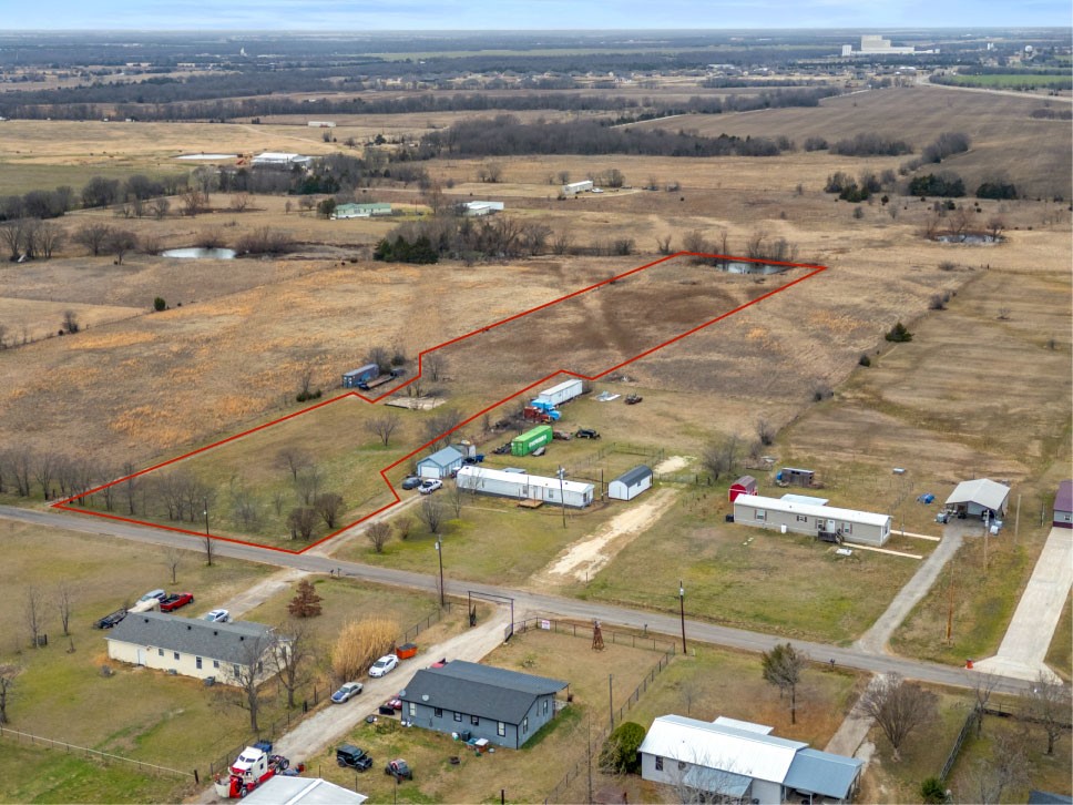 2475 County Road 2130 Greenville TX 75402