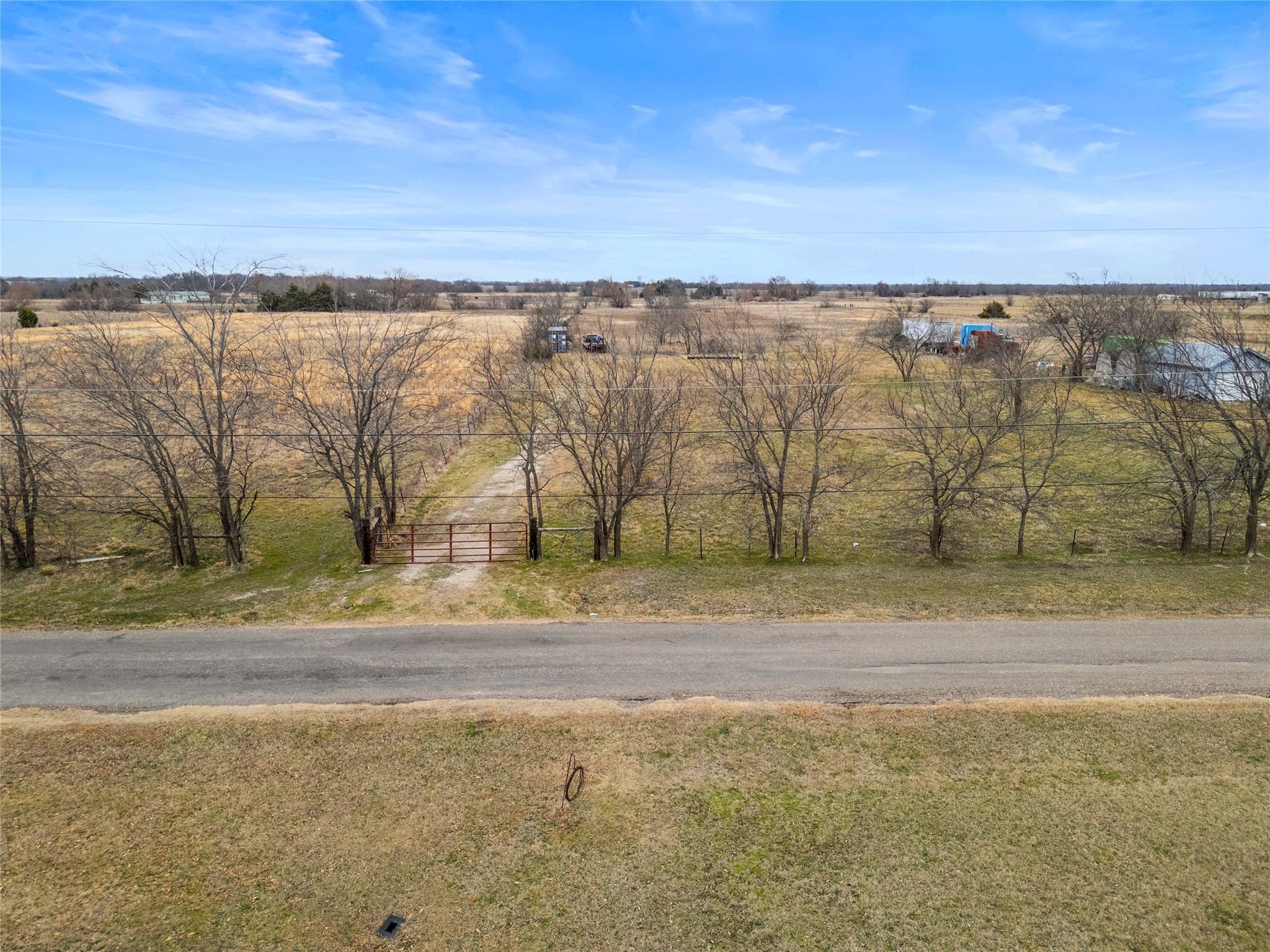 2475 County Road 2130 Greenville TX 75402