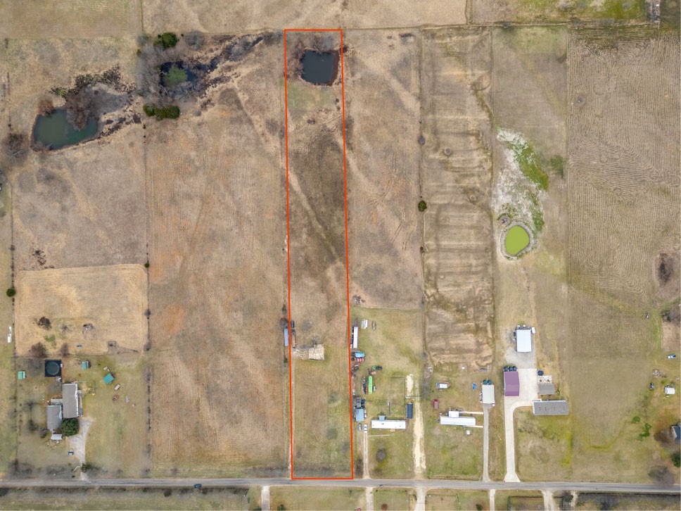 2475 County Road 2130 Greenville TX 75402