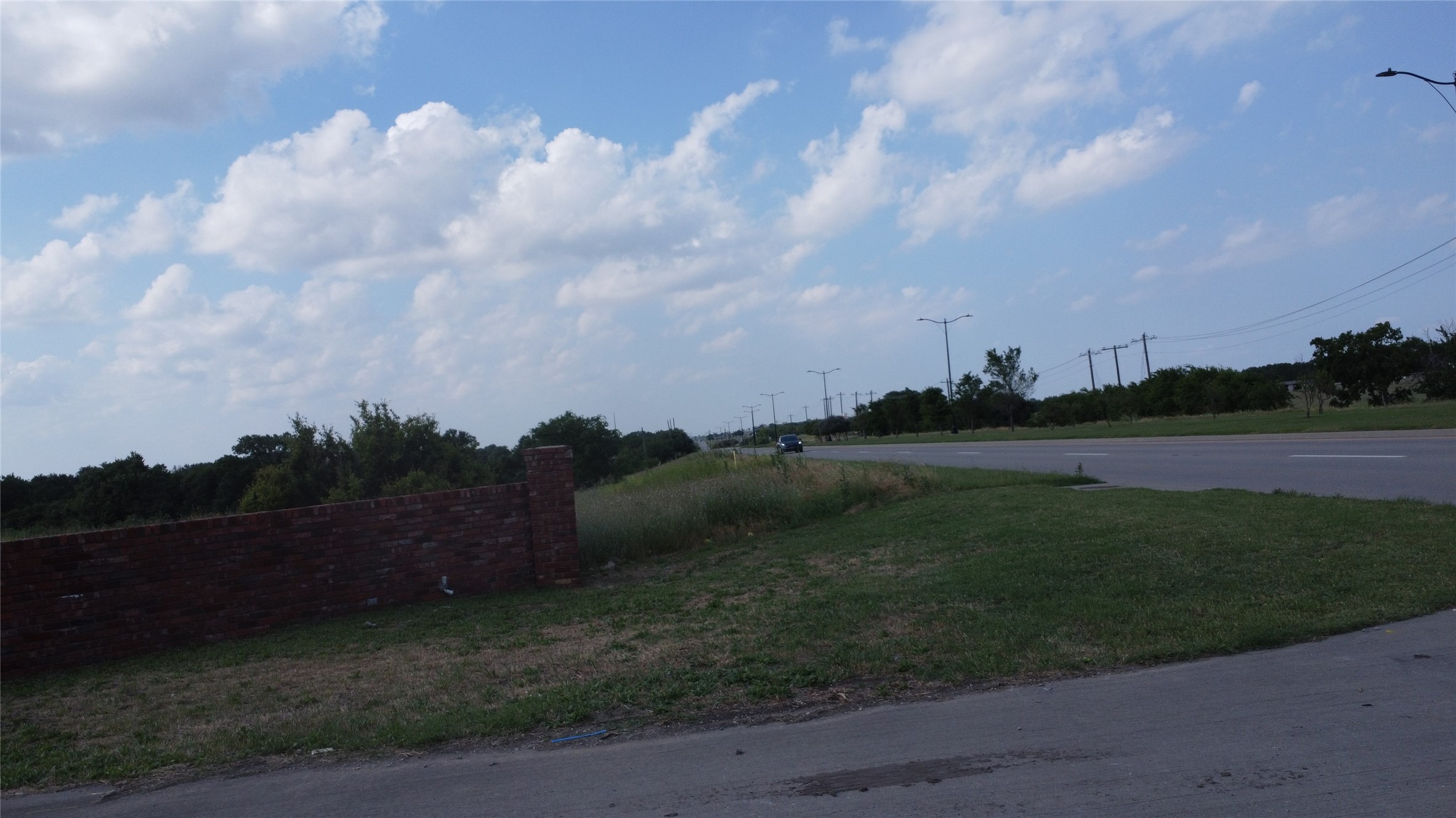 Tbd Preston Road Celina TX 75009