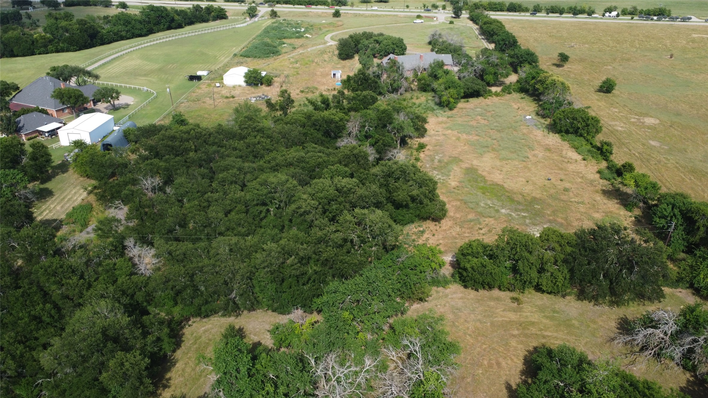 Tbd Preston Road Celina TX 75009