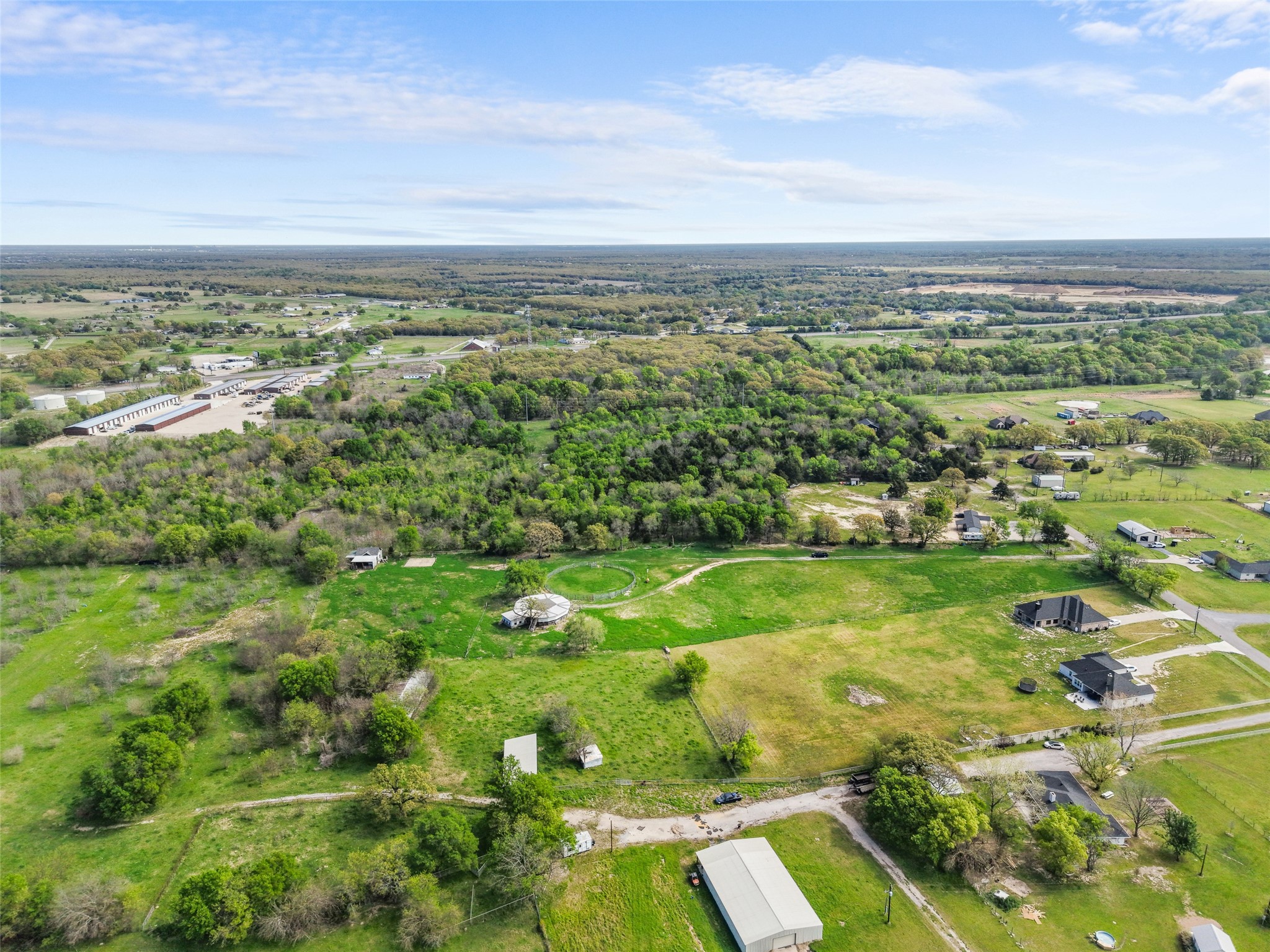 9764 County Road 2422 Road Royse City TX 75189