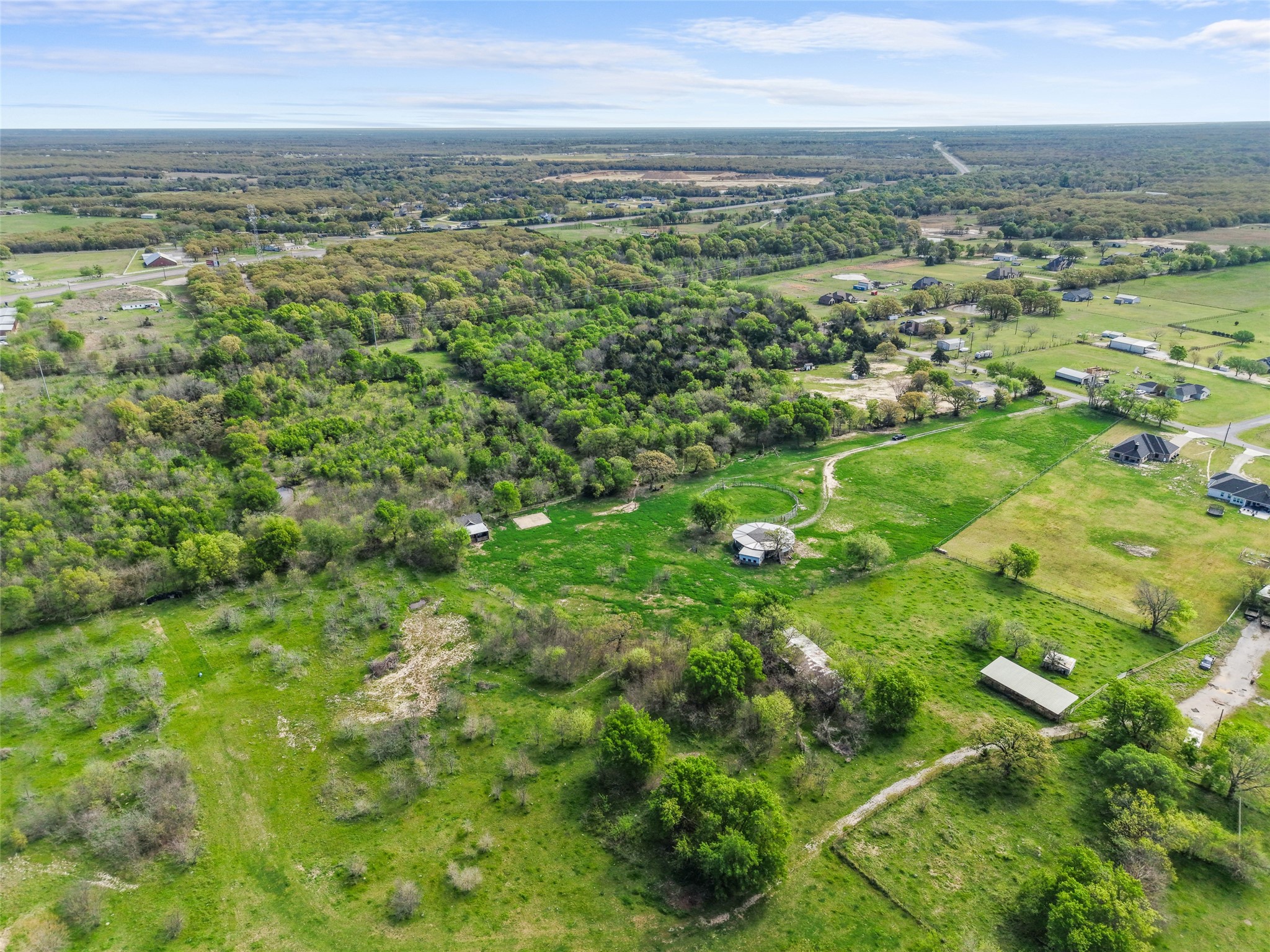 9764 County Road 2422 Road Royse City TX 75189