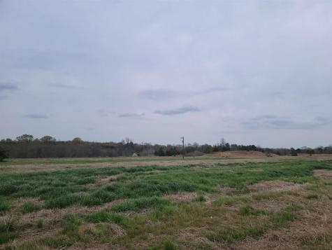 Tbd Cr 2214 Pittsburg TX 75686