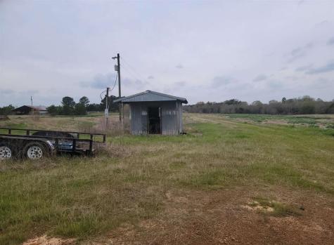 Tbd Cr 2214 Pittsburg TX 75686